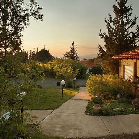 Pundak Guesthouse Ramot Exterior photo
