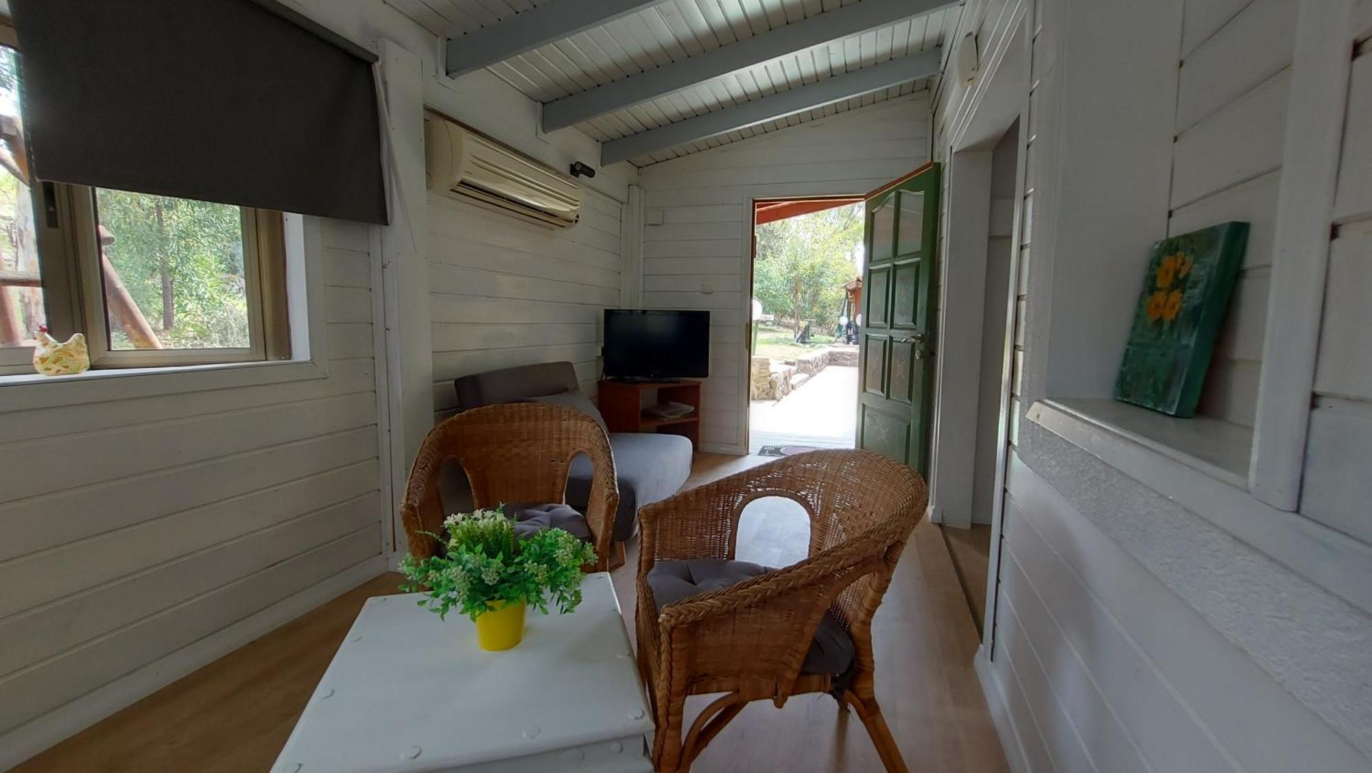 Pundak Guesthouse Ramot Exterior photo