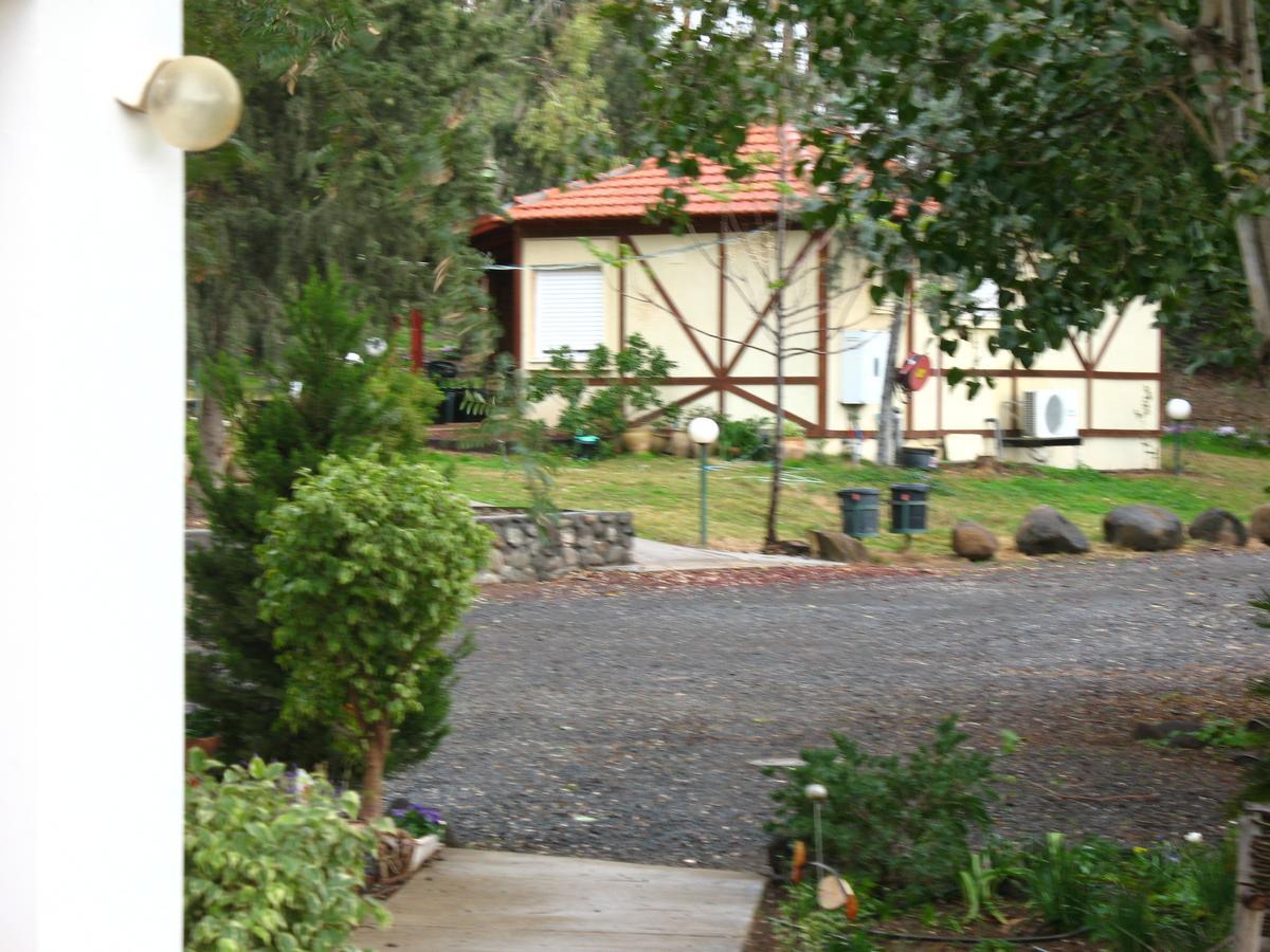 Pundak Guesthouse Ramot Exterior photo
