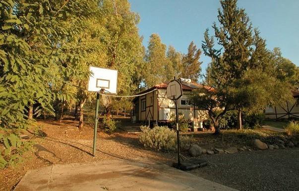 Pundak Guesthouse Ramot Exterior photo