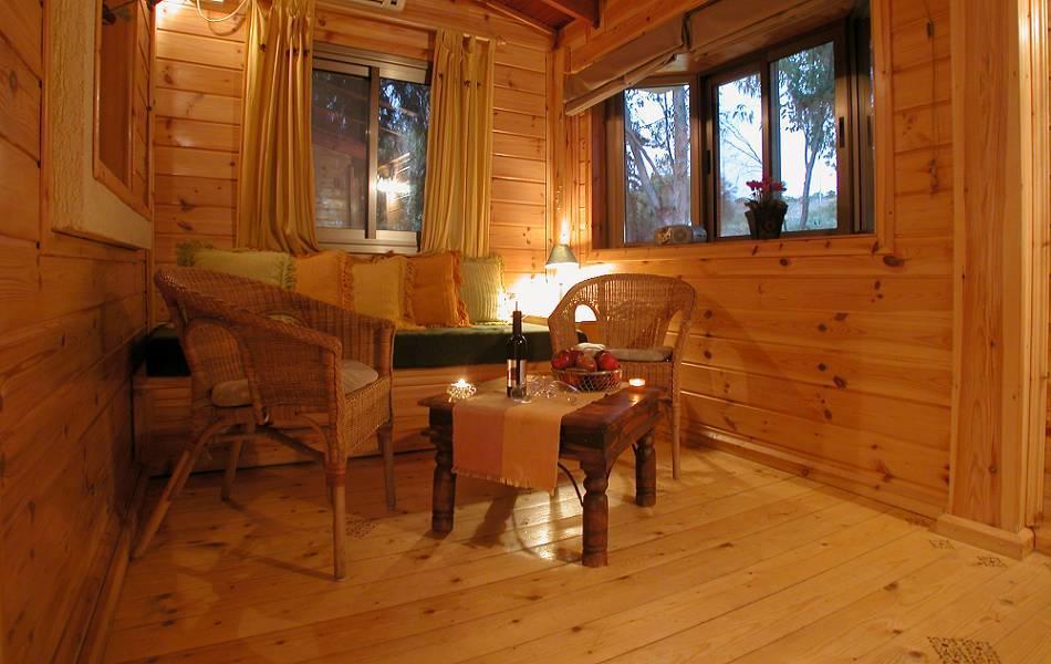 Pundak Guesthouse Ramot Exterior photo